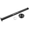 Burgtec Yeti Boost Rear Axle, 12x174mm Black view 1