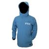 FROGG TOGGS Men's FTX Armor Premium Waterproof Rain, Fishing/Anglers Jacket, Ocean Blue, X-Large view 1