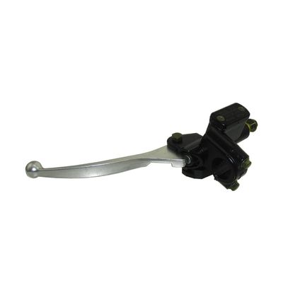 XLJOY 8mm Banjo Front Left Hydraulic Brake Clutch Master Cylinder Pit Dirt Bike