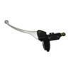 XLJOY 8mm Banjo Front Left Hydraulic Brake Clutch Master Cylinder Pit Dirt Bike view 2