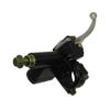 XLJOY 8mm Banjo Front Left Hydraulic Brake Clutch Master Cylinder Pit Dirt Bike view 4