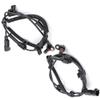 SCITOO ABS Wheel Speed Sensor for Ford for F-250 Super Duty for 11-12 view 1