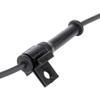 SCITOO ABS Wheel Speed Sensor for Ford for F-250 Super Duty for 11-12 view 4