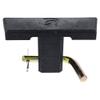 Spartan Mowers 493-0075-KT Rear Receiver Nylon Bumper view 2