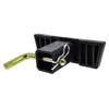 Spartan Mowers 493-0075-KT Rear Receiver Nylon Bumper view 3