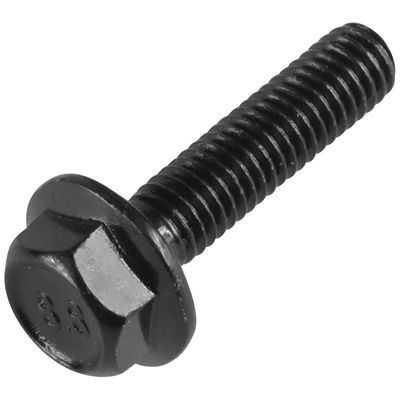Caltric Flanged Head Clutch Bolt Compatible with Yamaha SX Viper 2002-2003/95817-06025-00