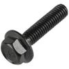 Caltric Flanged Head Clutch Bolt Compatible with Yamaha SX Viper 2002-2003/95817-06025-00 view 1
