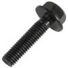 Caltric Flanged Head Clutch Bolt Compatible with Yamaha SX Viper 2002-2003/95817-06025-00 view 3
