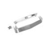 Club 5 Racing Sun Visor & Bug Wind for Traxxas TRX-6 HAULER view 1