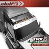 Club 5 Racing Sun Visor & Bug Wind for Traxxas TRX-6 HAULER view 2