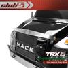 Club 5 Racing Sun Visor & Bug Wind for Traxxas TRX-6 HAULER view 3