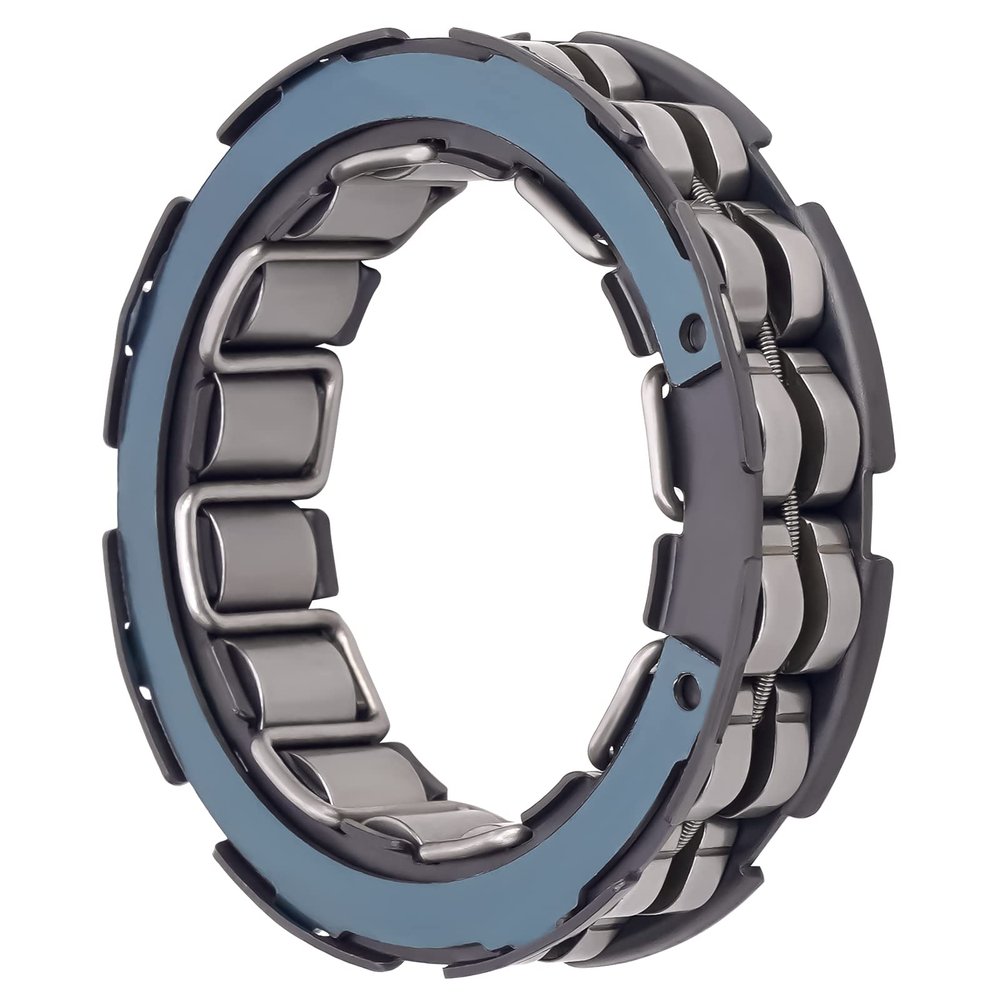 Road Passion 5GH-16664-00-00 Starter Clutch One Way Bearing Replacement for GRIZZLY 350 4WD (YFM35FGXGR) - Clutch 2008/ GRIZZLY 350 4WD (YFM35FGXL) - Clutch 2008