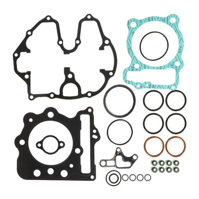 SEBLAFF ATV Gasket Kit Top and Bottom End Set Replacement for TRX400EX 1999-2014