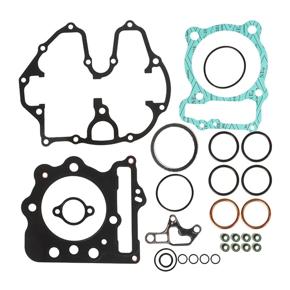 SEBLAFF ATV Gasket Kit Top and Bottom End Set Replacement for TRX400EX 1999-2014