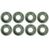SEBLAFF ATV Gasket Kit Top and Bottom End Set Replacement for TRX400EX 1999-2014 view 3