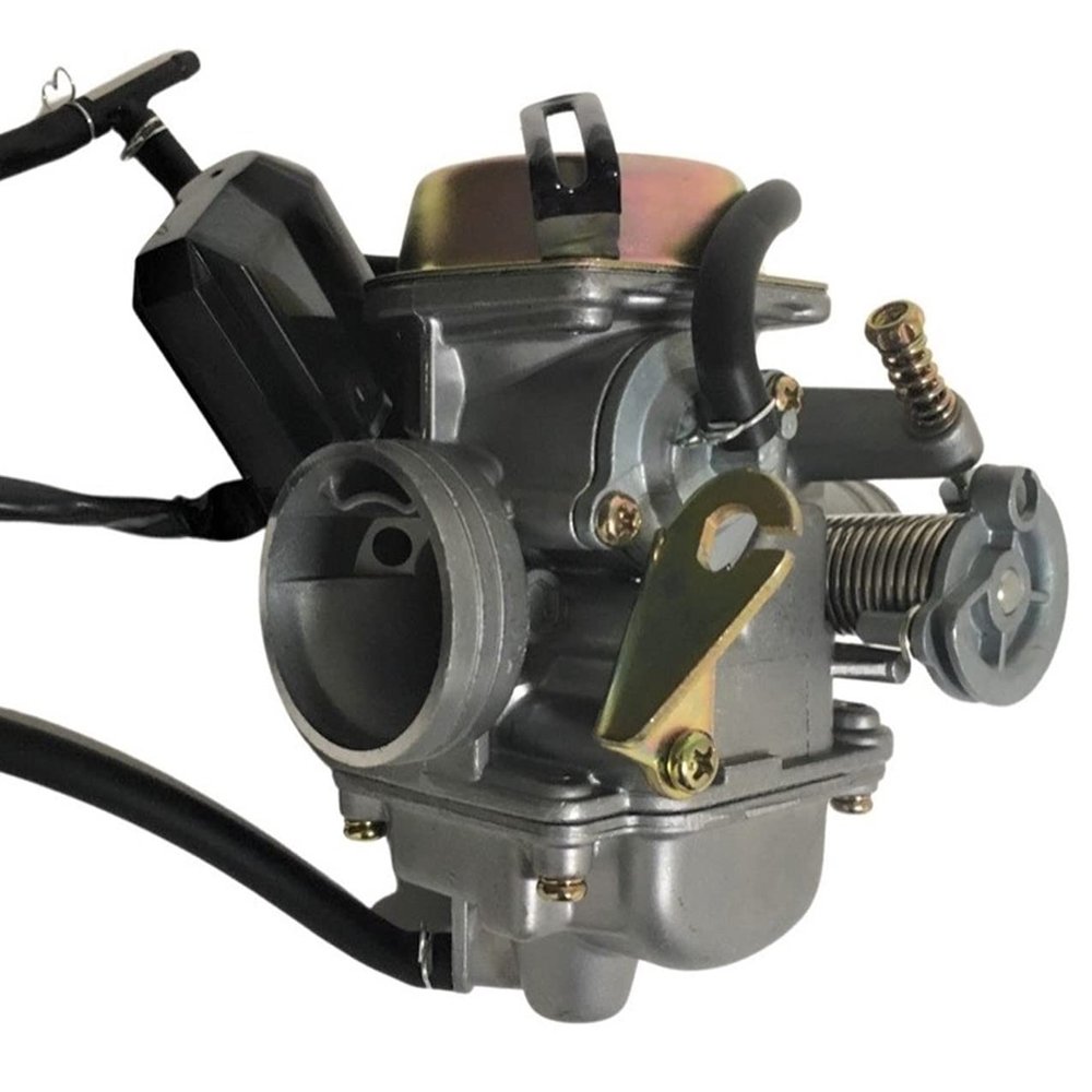 VitacciPhantom 150cc,Ranger 150, Best Quality Carburetor Pd24J 150cc With Electric Choke