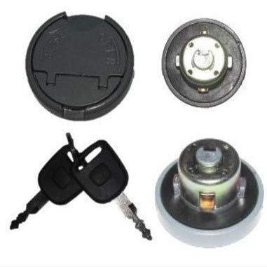 Coolster150cc F10,F11, F14, Scooter Locking Gas Cap