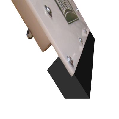 MANPLOW PRO Line Replacement EZ Glide Edge (24 Inch)