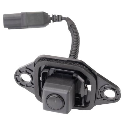 Rear View Camera Compatible with 2010-2012 Lexus HS250h