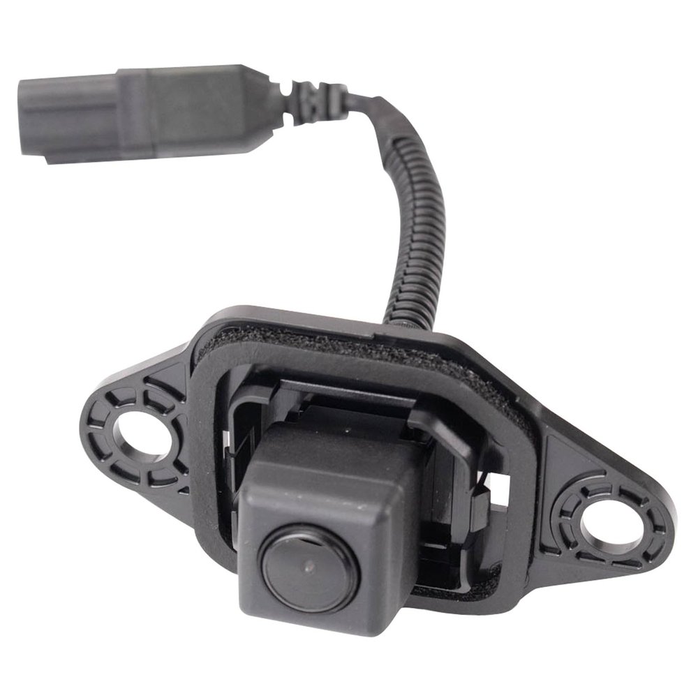 Rear View Camera Compatible with 2010-2012 Lexus HS250h