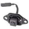 Rear View Camera Compatible with 2010-2012 Lexus HS250h view 1