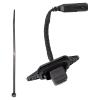 Rear View Camera Compatible with 2010-2012 Lexus HS250h view 4