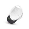 Mercedes AMG Petronas Formula One Team - 2023 George Russell Driver Hat - White - Unisex - Size: One Size view 4