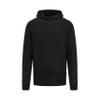 Mercedes AMG Petronas Formula One Team - Polka Dot Hoodie - Black - Men - Size: S view 1