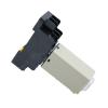 KAVJU H3Y-2 36V Small time Relay 0-10S ST6P Electronic Relay Power on time delay (Size : DC 110V) view 4
