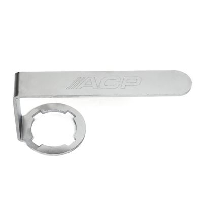 Fuel Tank Sending Unit Lock Ring Removal Tool 1-15/16" ID For 1967-1969 Pontiac GTO