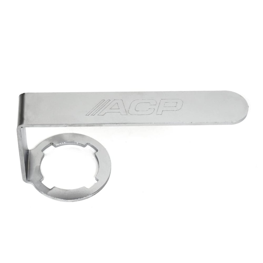 Fuel Tank Sending Unit Lock Ring Removal Tool 1-15/16" ID For 1967-1969 Pontiac GTO