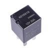 4016819 12V 20A 1 Form A 4Pins Quick Connect Automotive Power Relay SPST view 1