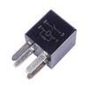 4016819 12V 20A 1 Form A 4Pins Quick Connect Automotive Power Relay SPST view 3