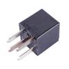 4016819 12V 20A 1 Form A 4Pins Quick Connect Automotive Power Relay SPST view 4