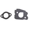 Silscvtt Golf Cart Intake Spacer Joint Replacement for Yamaha Golf Cart Carburetor G2/G8/G9/G11/G14 Carburetor Gasket view 2