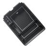 Nicfaky Car Insert Front Center Storage Box Console Organizer Tray Box for Sorento MQ4 2021 2022 view 1