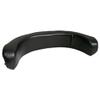 Seat Back Black Vinyl Steel Compatible with Minneapolis Moline G1000 G1050 G1350 G705 G707 G708 G750 G900 G950 view 1