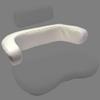 Seat Back Seat Back compatible with Minneapolis Moline G1000 G1050 G1350 G705 G707 G708 G750 G900 G950 view 2