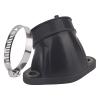 3084879 Carburetor Intake Tube Boot Joint for Polaris ATV PRO 500 PPS MV 500 RSE DUSE 450 400 HO SE 335 RANGER 500 400 SERIES CARB ISRAEL 400 2X4 4X4 6X6 HO MAGNUM 500 6X6 2X4 4X4 RMK EB VL HDS II view 1