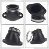 3084879 Carburetor Intake Tube Boot Joint for Polaris ATV PRO 500 PPS MV 500 RSE DUSE 450 400 HO SE 335 RANGER 500 400 SERIES CARB ISRAEL 400 2X4 4X4 6X6 HO MAGNUM 500 6X6 2X4 4X4 RMK EB VL HDS II view 2