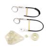 Bross Window Regulator Repair Kit Rear Left Door Compatible with Renault Megane 1 1996-2003 view 1
