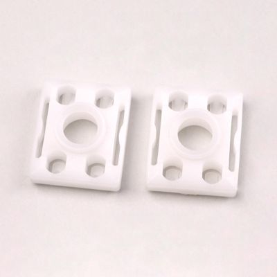 BWR5368 2 Pieces Window Regulator Sliding Retainer Jaw Clips Compatible with M.ercedes Sprinter V.W Crafter Made in Turkey