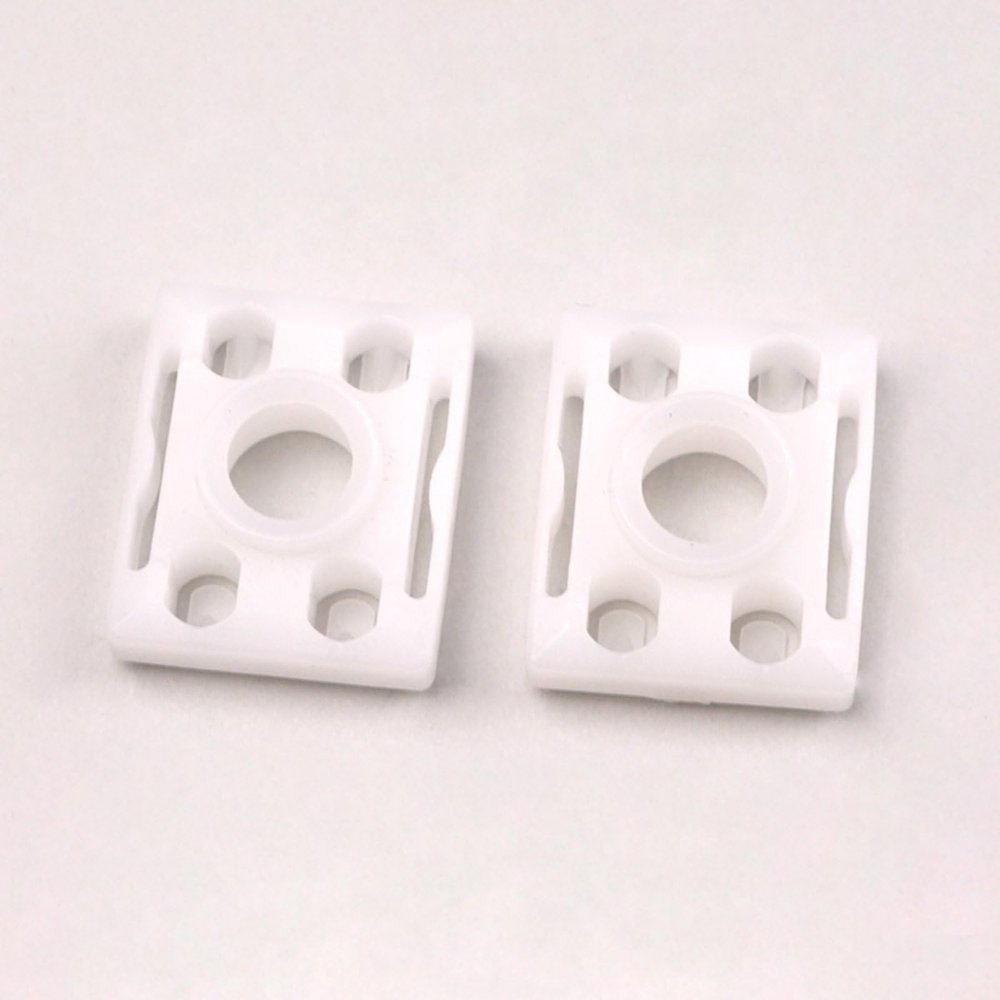 BWR5368 2 Pieces Window Regulator Sliding Retainer Jaw Clips Compatible with M.ercedes Sprinter V.W Crafter Made in Turkey