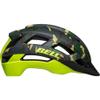 BELL Falcon XRV MIPS Adult Road Bike Helmet - Matte/Gloss Camo/Retina, Large (58-62 cm) view 1