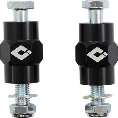 Bihr ODI Pee-Wee Handlebar Risers - 1.5 inches/38 mm