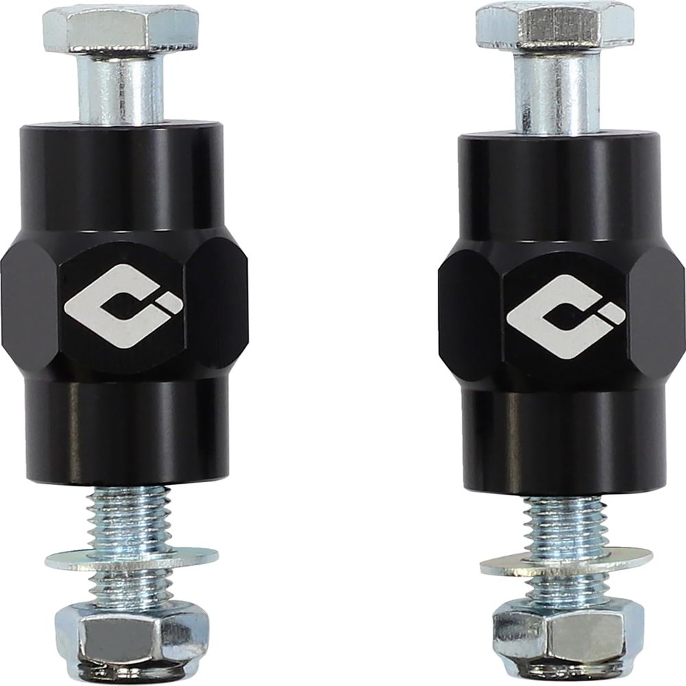 Bihr ODI Pee-Wee Handlebar Risers - 1.5 inches/38 mm