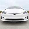 SlickMod PreCut Vinyl Smoke Tint for 2022-2023 Tesla Model S Foglight (35% Light Smoke, 3. Foglight) view 4