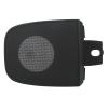 Dash Speaker Grille Cover, Dashboard Top Speaker Cover Grille Grill Replacement C2Z1835LEG C2Z1835AMS for Jaguar XF 20082016 view 1