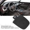Dash Speaker Grille Cover, Dashboard Top Speaker Cover Grille Grill Replacement C2Z1835LEG C2Z1835AMS for Jaguar XF 20082016 view 2