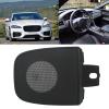 Dash Speaker Grille Cover, Dashboard Top Speaker Cover Grille Grill Replacement C2Z1835LEG C2Z1835AMS for Jaguar XF 20082016 view 3
